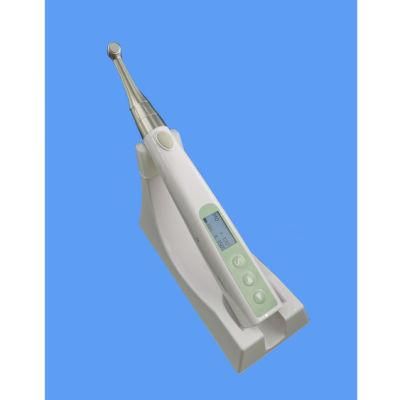 Dental Endomotor with Apex Locator