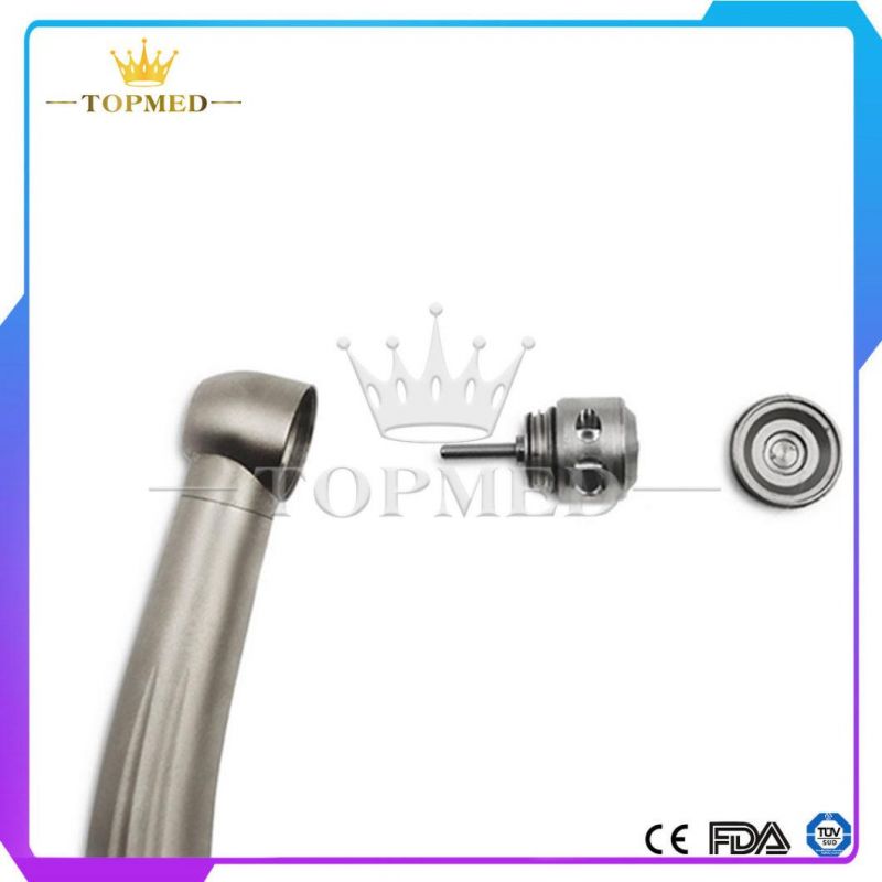 Medical Products Dental Equipment NSK Without Light Handpiece Pana Max Plus Dental Quick Coupling Dental Handpiece