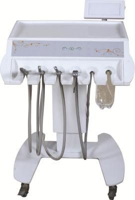 Dental Portable Dental Unit with Woodpecker N2 Scaler