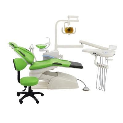 Dental Chair Competitive Equipment Chair Unit Clinic Dental Unit