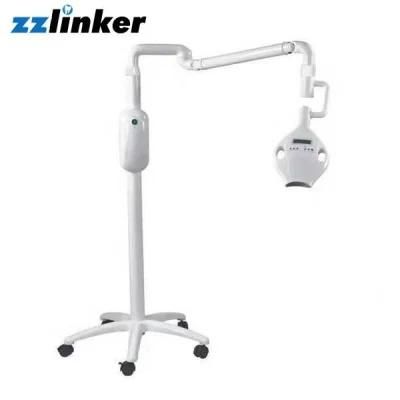 Lk-E11c Dental LED Teeth Whitening Bleaching Light Price