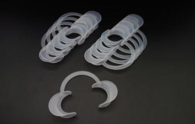 China Hot Sale Dental C-Style Cheek Retractor Manufacturer