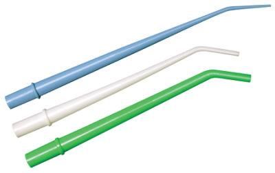 Disposable Dental Surgical Aspirator Tips