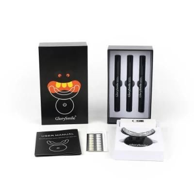 Wireless Tooth Whitening LED Light 16 /24/32 Bulb Wireless Rechargeable Teeth Whitening Light Kit