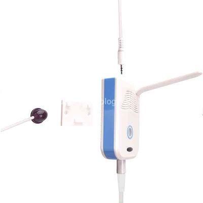 Dental Intraoral Camera Come with USB Flash Memory