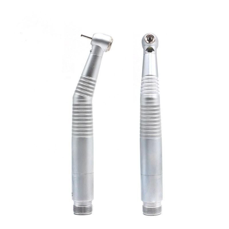 Dental Instrument LED Handpiece Dental High Speed Turbine