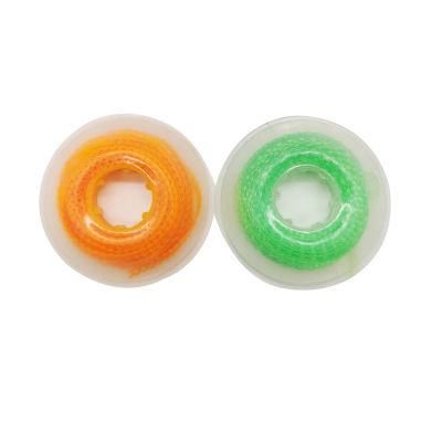 Distributor Supply Dental Orthodontics Colored Elastomeric Power Chain