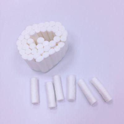 Medical Use Dental Cotton Roll for Dental Filling