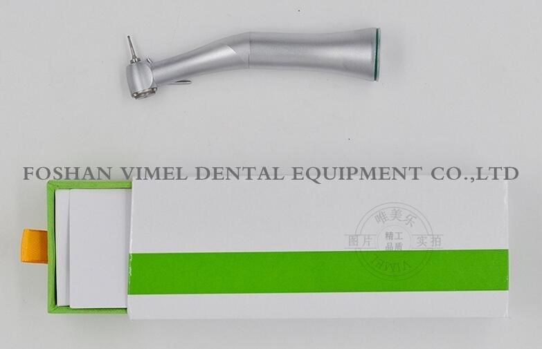 20: 1 Dental Implant Contra Angle Low Speed Handpiece