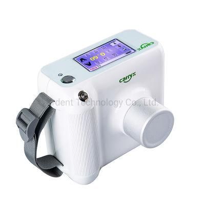 Dental Image Machine Dental X-ray Unit Portable Dental X-ray Machine