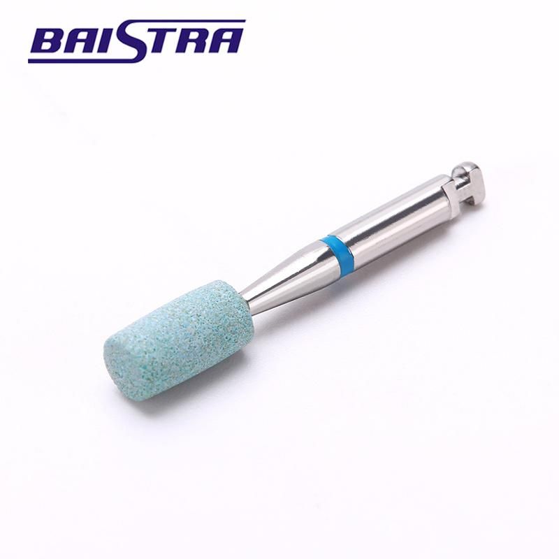 Dental Ceramic Diamond Polisher Zirconia Porcelain Grinder