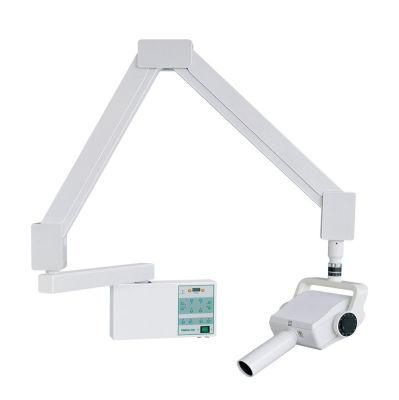 Hc-10b Medical Dental X-ray Unit for Hospital Clinic