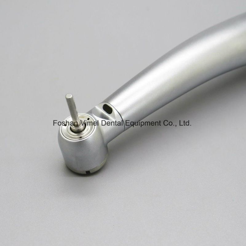 Being Handpiece Dental Fiber Optic Turbine 6hole High Speed Ce