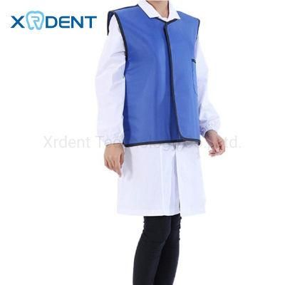 Cheap X-ray Lead Apron X-ray Lead Apron for Patients Dental X Ray Lead Apron