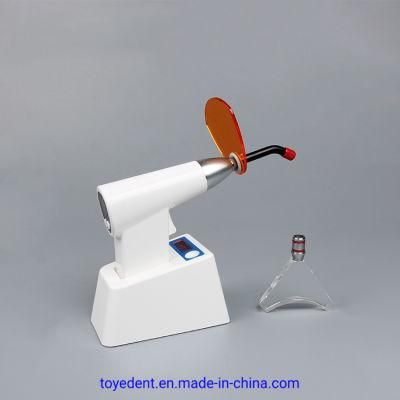 LED Curing Light