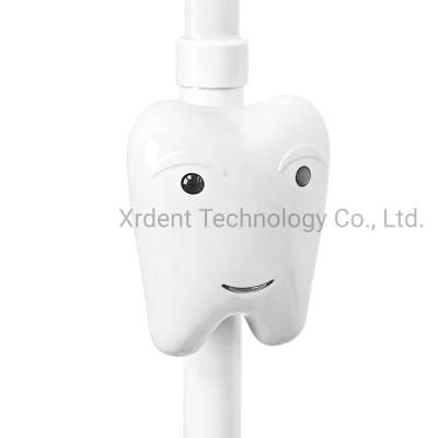 Multifunctional Removable Dental Whitening Light Dental Whitening Device with Obvious Effect