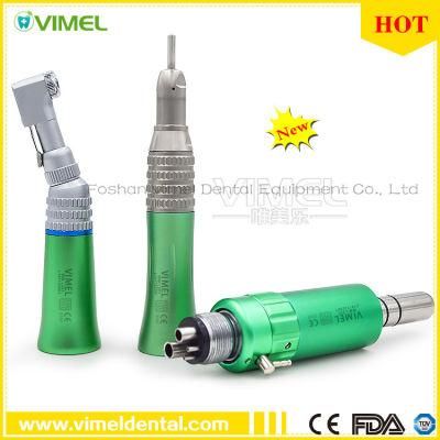 NSK Low Speed Handpiece Set Dental Contra Angle