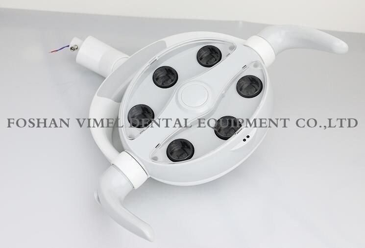 3-13W Dental LED Surgical Medical Induction Lamp Exam Light