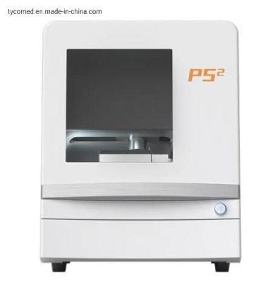 Medical Dental 5axis Milling Machine CAD Cam Dental Milling Machine Up3d - P53