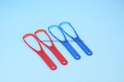 Oral Hygiene Tool Tongue Scrapers Cleaner for Adults and Child