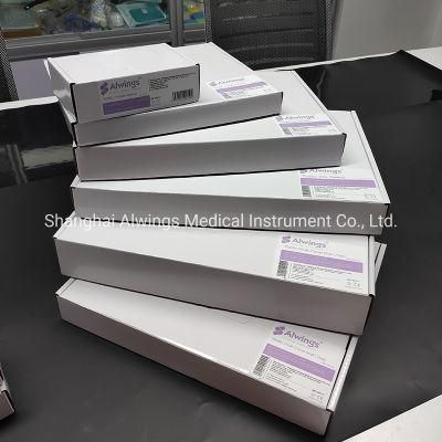 Medical Plastic Materials Dental Disposable Barrier Sleeves