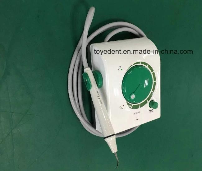 Cheapest Dental Ultrasonic Scaler Teeth Oral Cleaning Machine