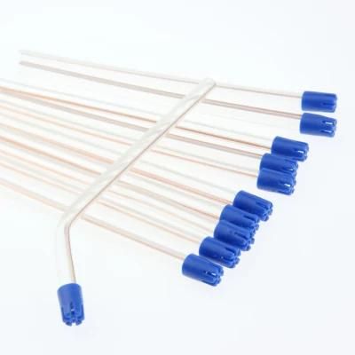 Disposable Suction Tube Surgical Aspirator Dental Saliva Ejector