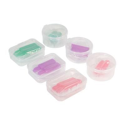 Dental Retainer Chewies Sticks Invisalign Chewies Aligner Tray Seater