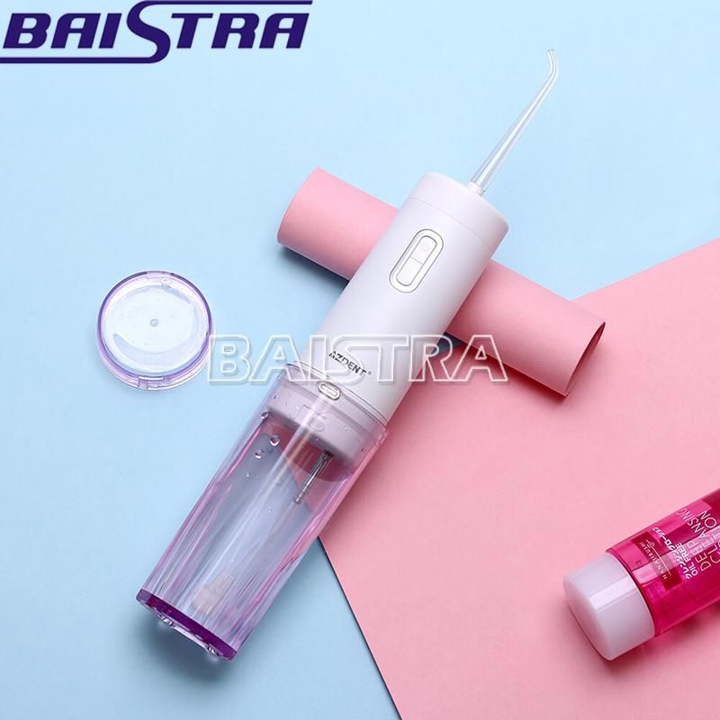 Hot Sale Portable Electric Dental Irrigator/ Water Flosser