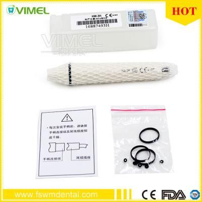 Hw-3h Dental Scaler Handpiece for Woodpecker Ultrasonic Equipment