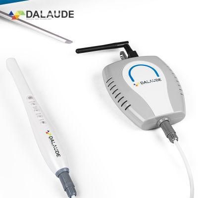 Compact Dalaude Intraoral Camera for Dentists, Dental Equipment