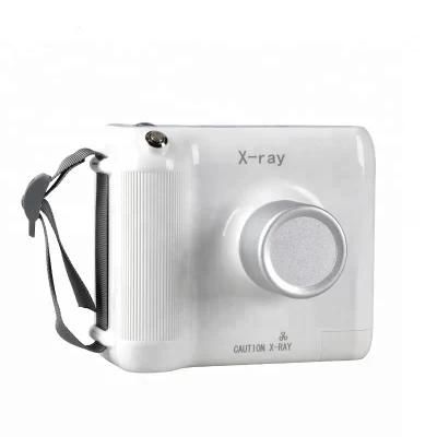 Dental Clinic Portable Dental X Ray Camera for Dentist