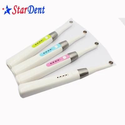 Hot Sale 1 Second LED Curing Light