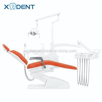 Hospital Dental Unit Price High Performance Portable Dental Light X-ray Film Viewer