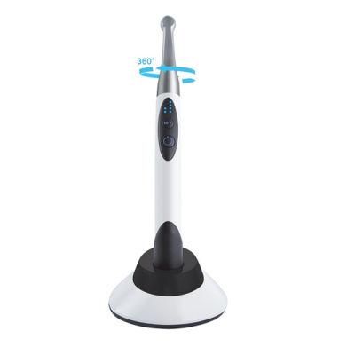 Dental Wireless LED Curing Light