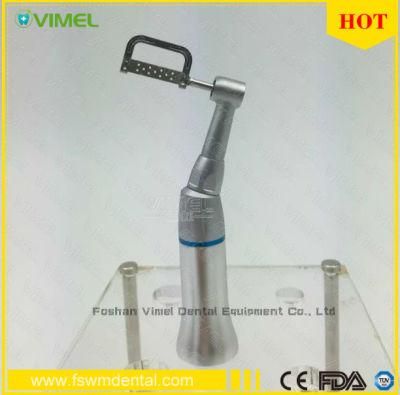 Dental Low Speed Handpiece Reciprocating Stripping Contra Angle