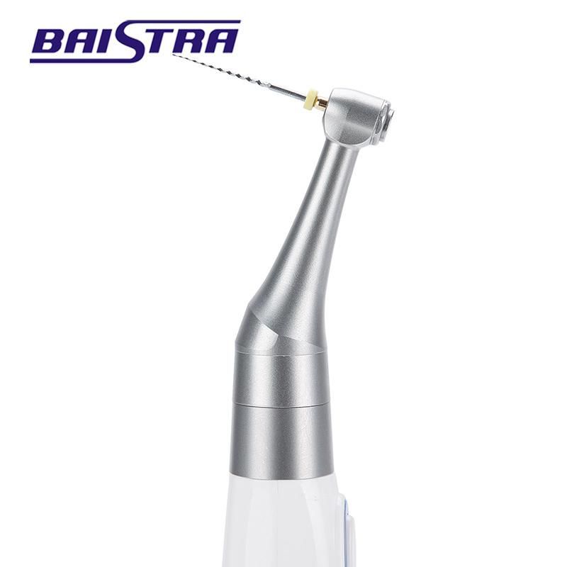 Dental Endodontic Wireless Endo Rotary Motor with Build-in Dental Apex Locator