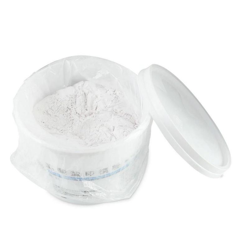 Dental Material Alginate Powder Dental Impression Materials