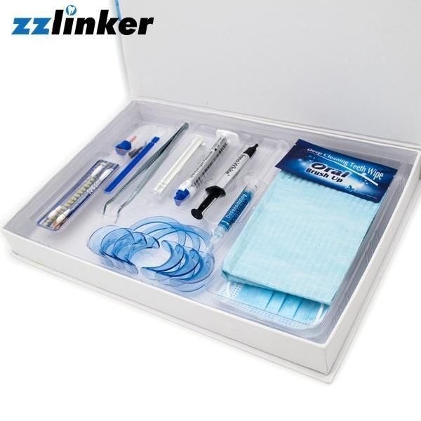 Lk-E41b Mobile Blue Light Dental Teeth Whitening Bleaching Machine