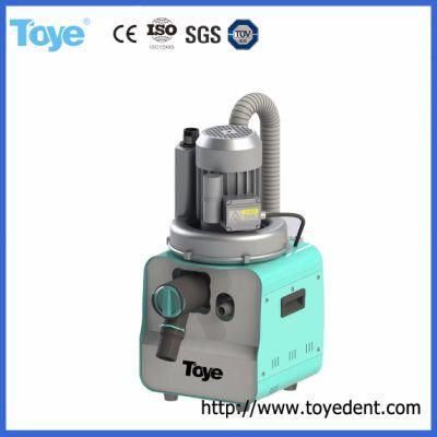 Foshan Factory Powerful Dental Vacuum Pump Suction Unit Medical