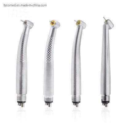 LED Shadowless Air Turbine Handpiece Speed Dental Hand Piece