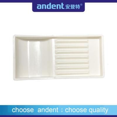 Disposable Dental Factory Divided Tray Kit