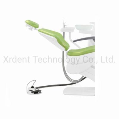 Hot Sales Electric Dental Chair Dental Operator Chair with CE