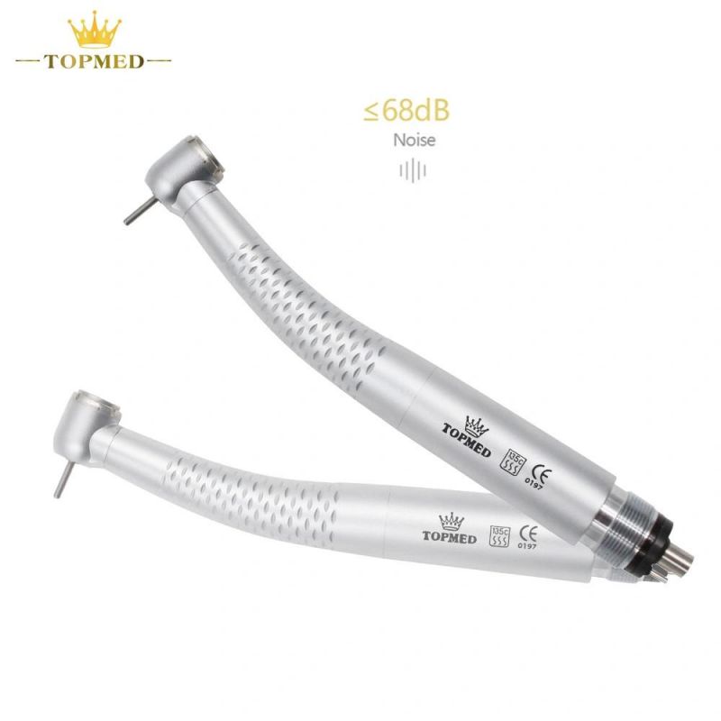 Medical Supply Dental Product Shadowless Dental LED Handpiece E-Generator High Speed Dental Handpiece