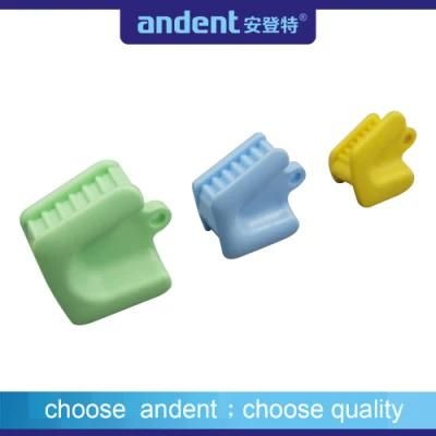 Disposable Dental Material Mouth Props