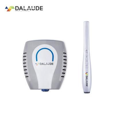 2022 Dalaude New Dental Equipment, Split Type Intraoral Camera