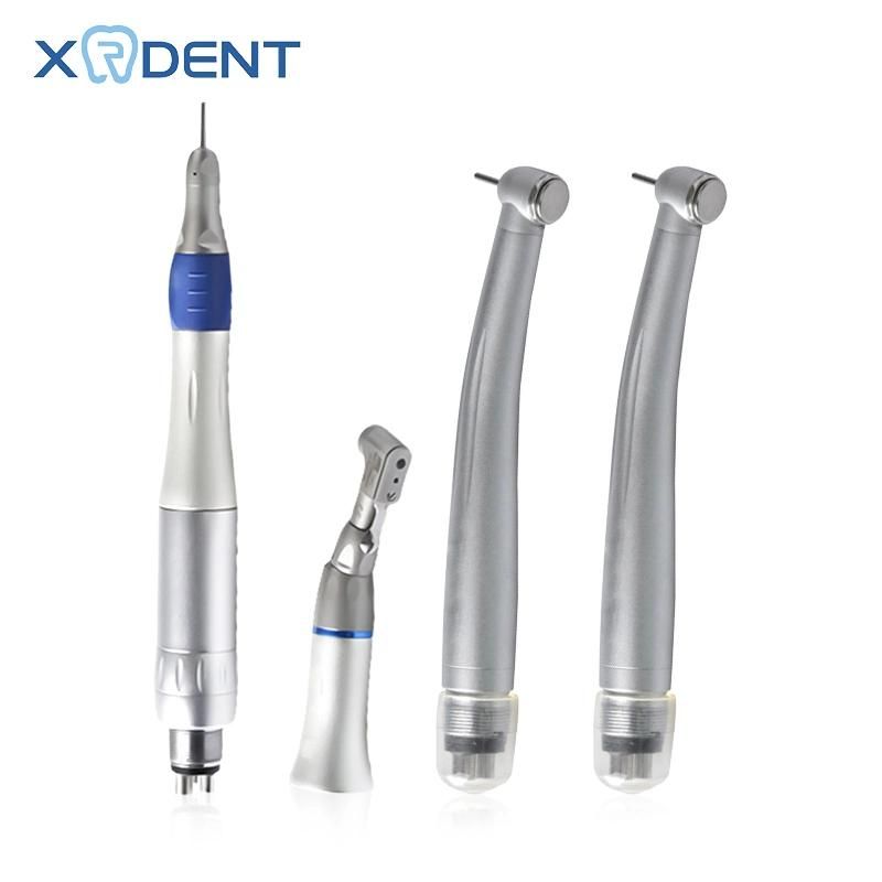 2022 Factory Wholesale Dental High and Low Speed Handpiece Kit