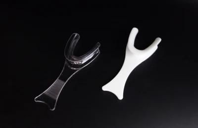 China Manufacturer Dental Cheek Retractor Y-Style