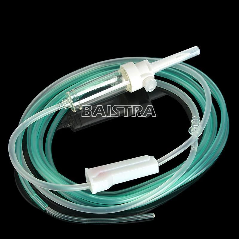 New Arrival C Type Dental Surgic Irrigation Disposable Tube