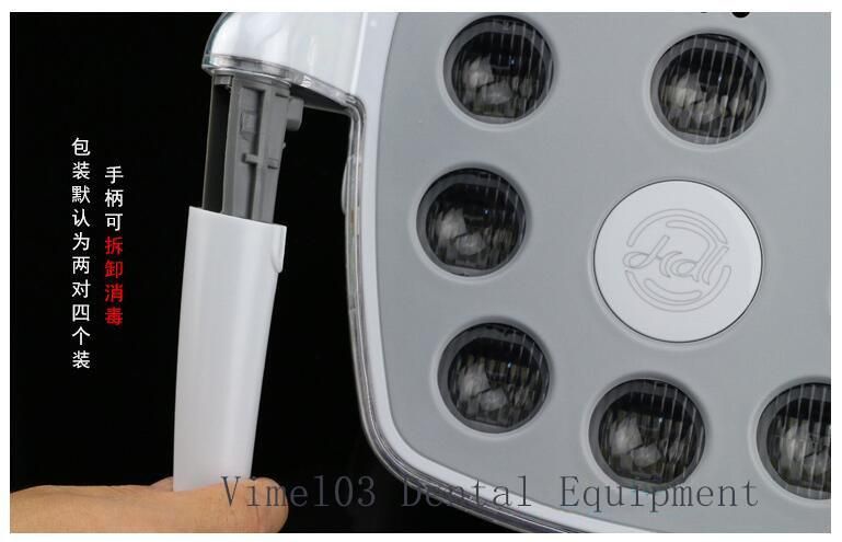 Dental Operation Lighting LED Lamp for Implant Cold Light